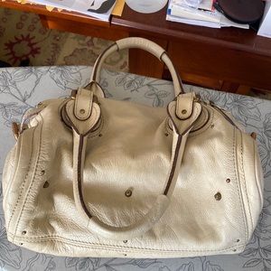 Chloe Paddington ~ Med. Satchel